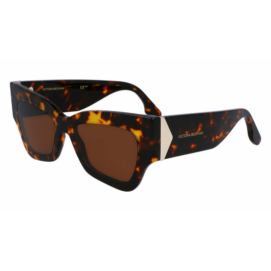 Damsolglasögon Victoria Beckham VB662S5218234 Ø 52 mm finns hos Aktivcamping
