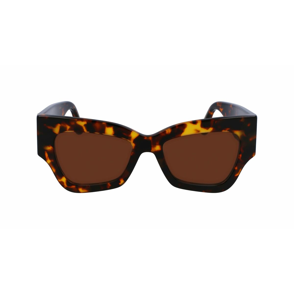 Damsolglasögon Victoria Beckham VB662S5218234 Ø 52 mm finns hos Aktivcamping