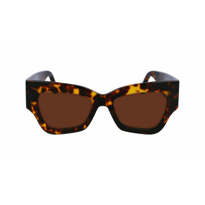 Damsolglasögon Victoria Beckham VB662S5218234 Ø 52 mm finns hos Aktivcamping