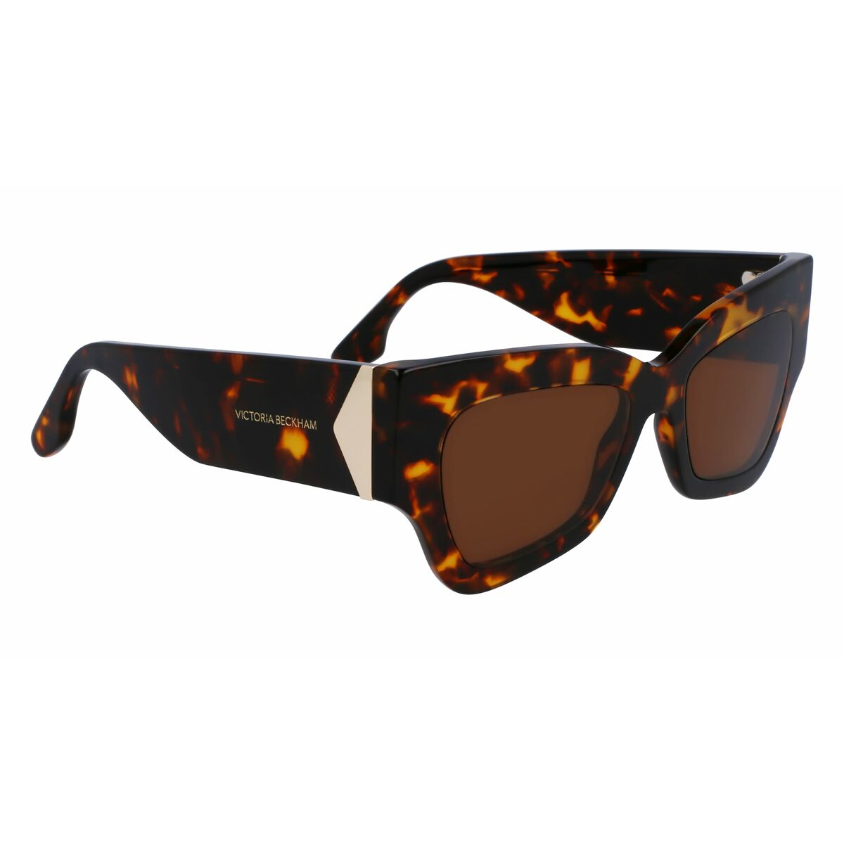 Damsolglasögon Victoria Beckham VB662S5218234 Ø 52 mm finns hos Aktivcamping