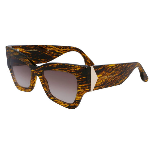 Damsolglasögon Victoria Beckham VB662S5218736 Ø 52 mm finns hos Aktivcamping