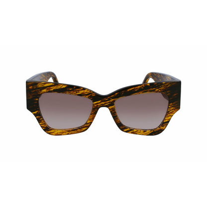 Damsolglasögon Victoria Beckham VB662S5218736 Ø 52 mm finns hos Aktivcamping