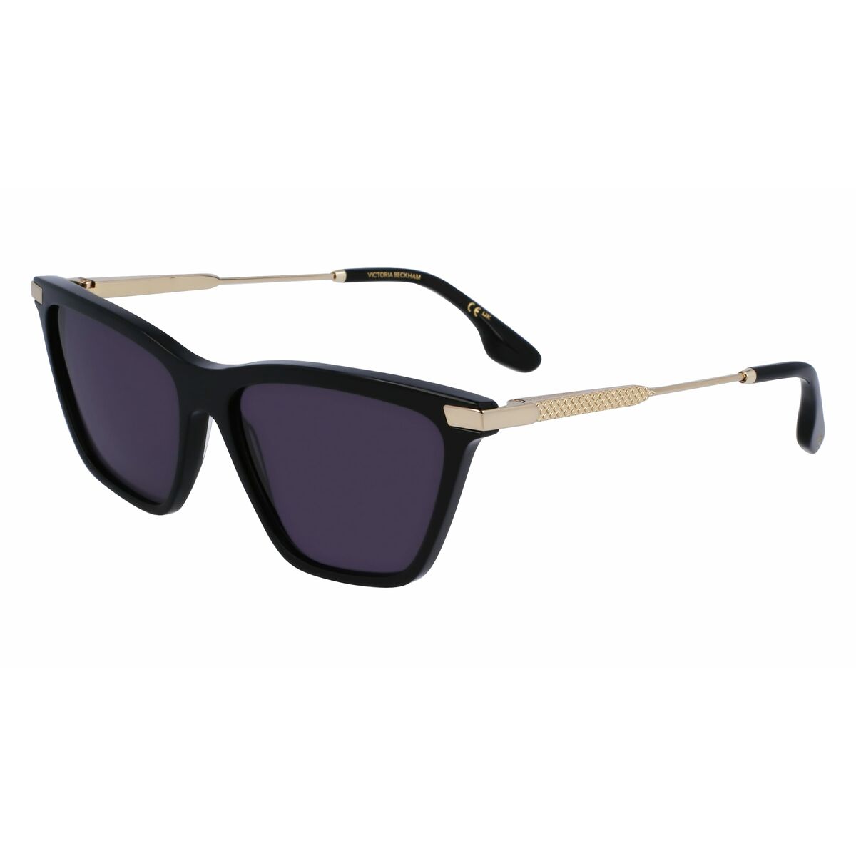 Damsolglasögon Victoria Beckham VB663S-001 ø 57 mm - finns hos Aktivcamping