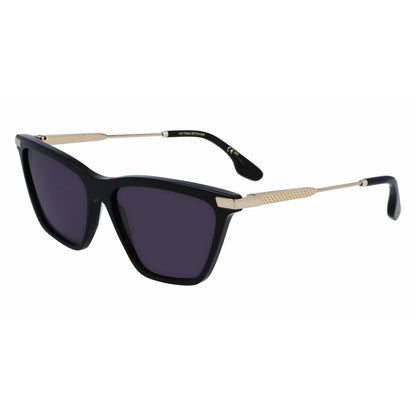 Damsolglasögon Victoria Beckham VB663S-001 ø 57 mm - finns hos Aktivcamping