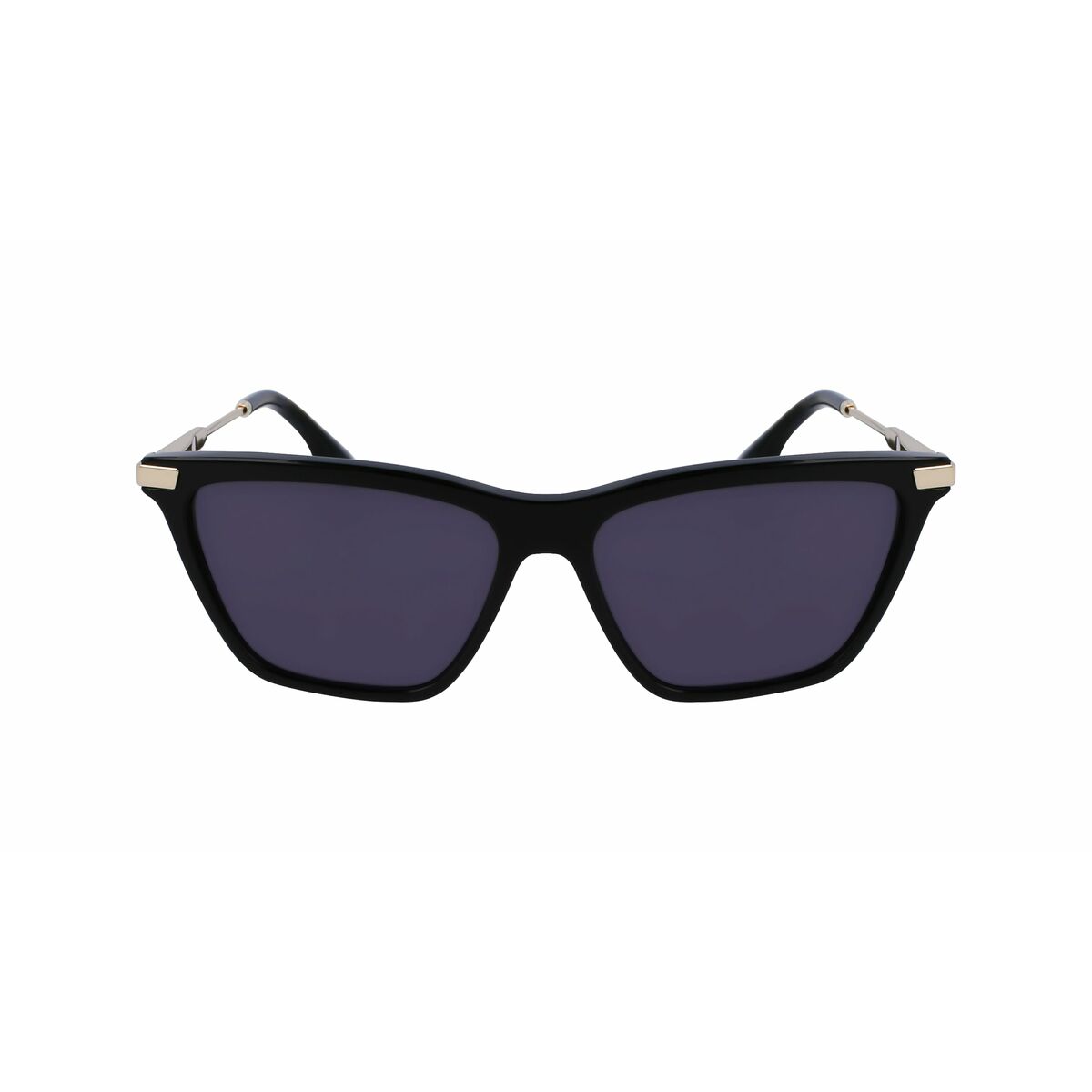 Damsolglasögon Victoria Beckham VB663S-001 ø 57 mm - finns hos Aktivcamping