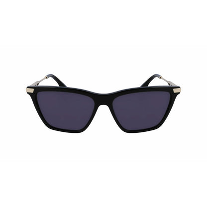 Damsolglasögon Victoria Beckham VB663S-001 ø 57 mm - finns hos Aktivcamping