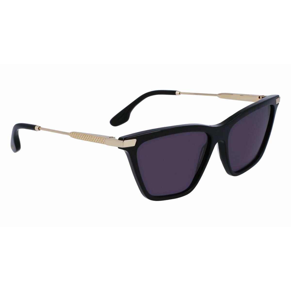 Damsolglasögon Victoria Beckham VB663S-001 ø 57 mm - finns hos Aktivcamping