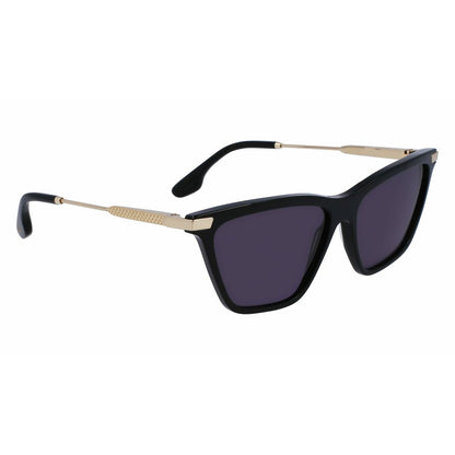 Damsolglasögon Victoria Beckham VB663S-001 ø 57 mm - finns hos Aktivcamping