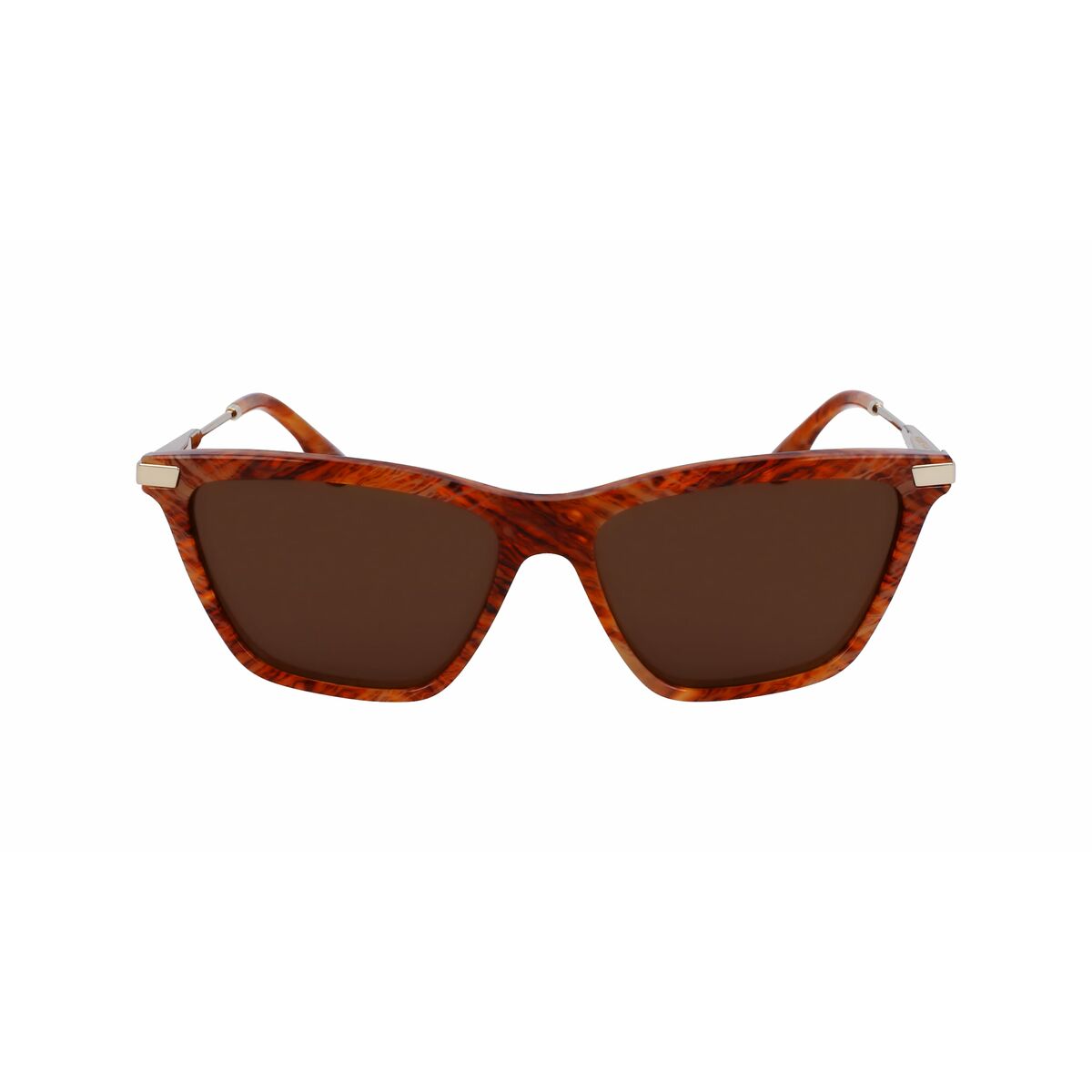 Damsolglasögon Victoria Beckham VB663S-238 ø 57 mm finns hos Aktivcamping