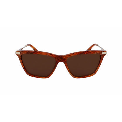 Damsolglasögon Victoria Beckham VB663S-238 ø 57 mm finns hos Aktivcamping