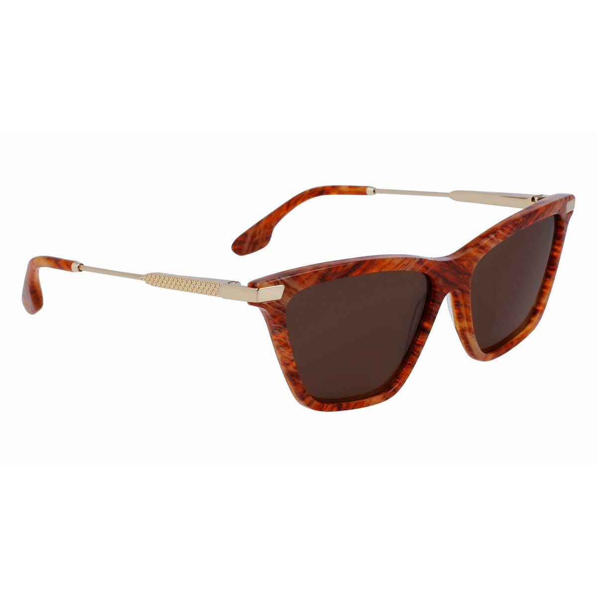 Damsolglasögon Victoria Beckham VB663S-238 ø 57 mm finns hos Aktivcamping