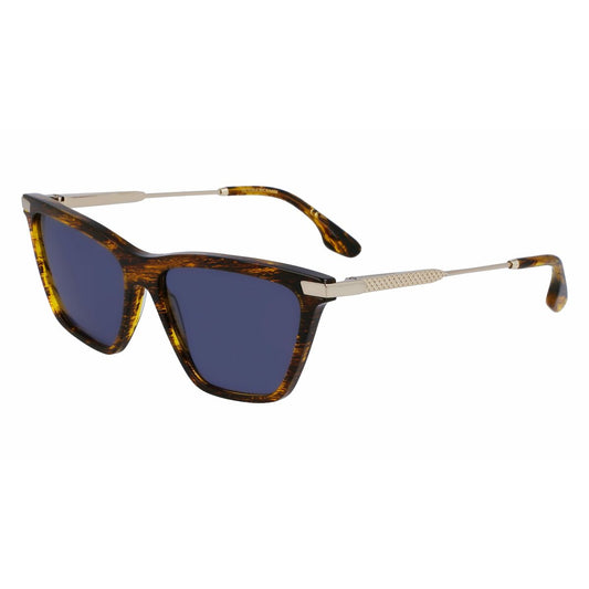 Damsolglasögon Victoria Beckham VB663S-736 ø 57 mm finns hos Aktivcamping