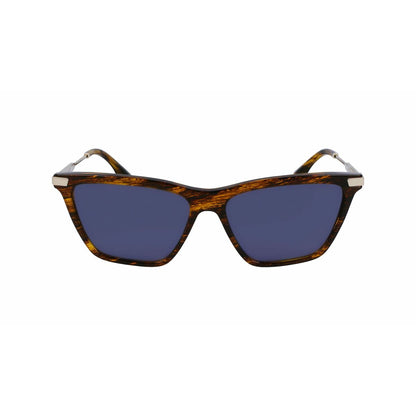 Damsolglasögon Victoria Beckham VB663S-736 ø 57 mm finns hos Aktivcamping
