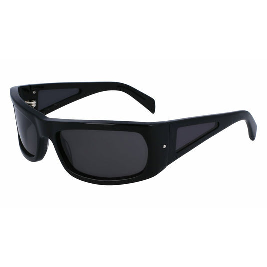 Unisexsolglasögon Salvatore Ferragamo SF1099S-001 ø 63 mm finns hos Aktivcamping
