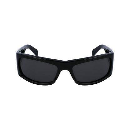 Unisexsolglasögon Salvatore Ferragamo SF1099S-001 ø 63 mm finns hos Aktivcamping