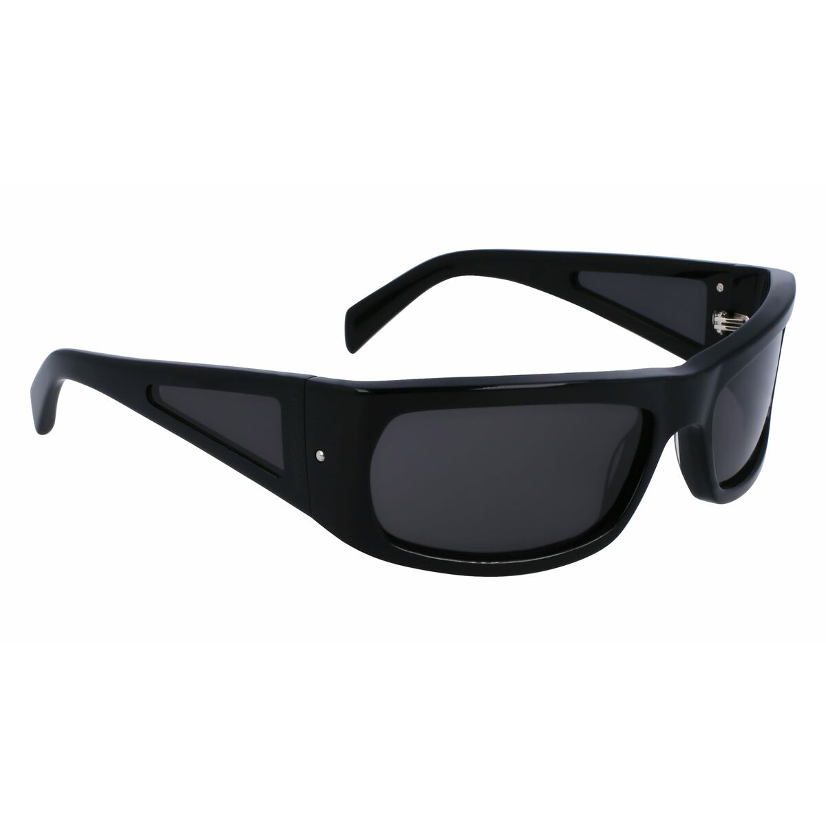 Unisexsolglasögon Salvatore Ferragamo SF1099S-001 ø 63 mm finns hos Aktivcamping