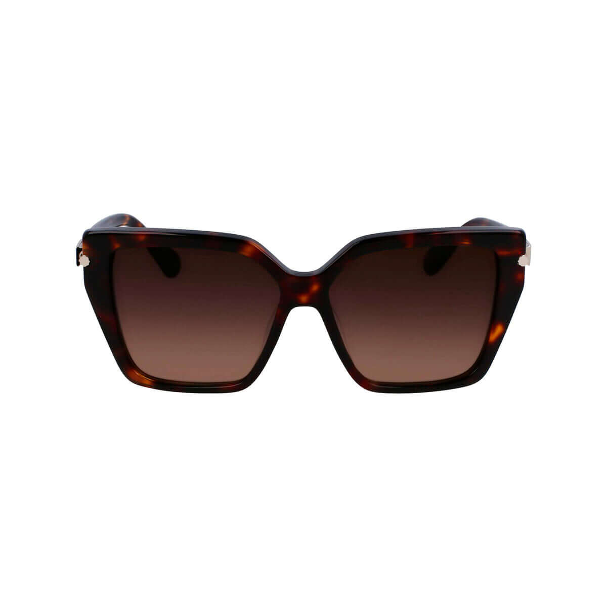 Damsolglasögon Salvatore Ferragamo SF1106S-242 ø 57 mm finns hos Aktivcamping