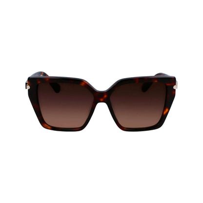 Damsolglasögon Salvatore Ferragamo SF1106S-242 ø 57 mm finns hos Aktivcamping