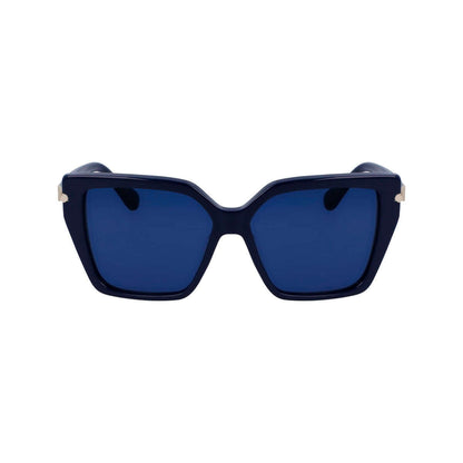 Damsolglasögon Salvatore Ferragamo SF1106S-414 ø 57 mm finns hos Aktivcamping