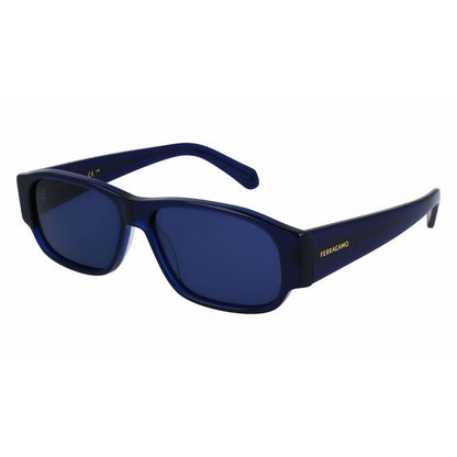 Herrsolglasögon Salvatore Ferragamo SF1109S571443 ø 57 mm finns hos Aktivcamping
