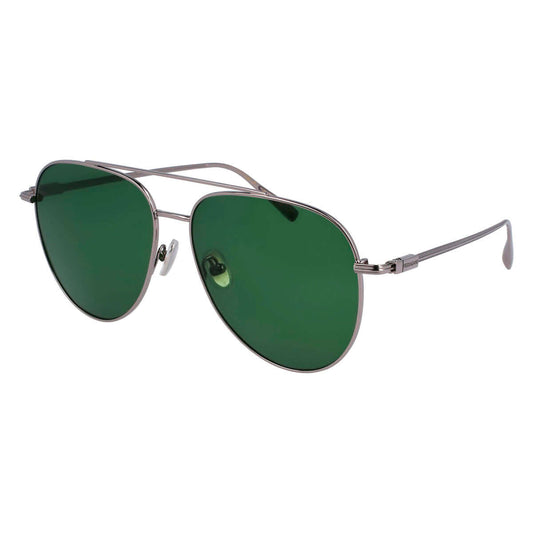 Herrsolglasögon Salvatore Ferragamo SF308S-44 Ø 61 mm finns hos Aktivcamping