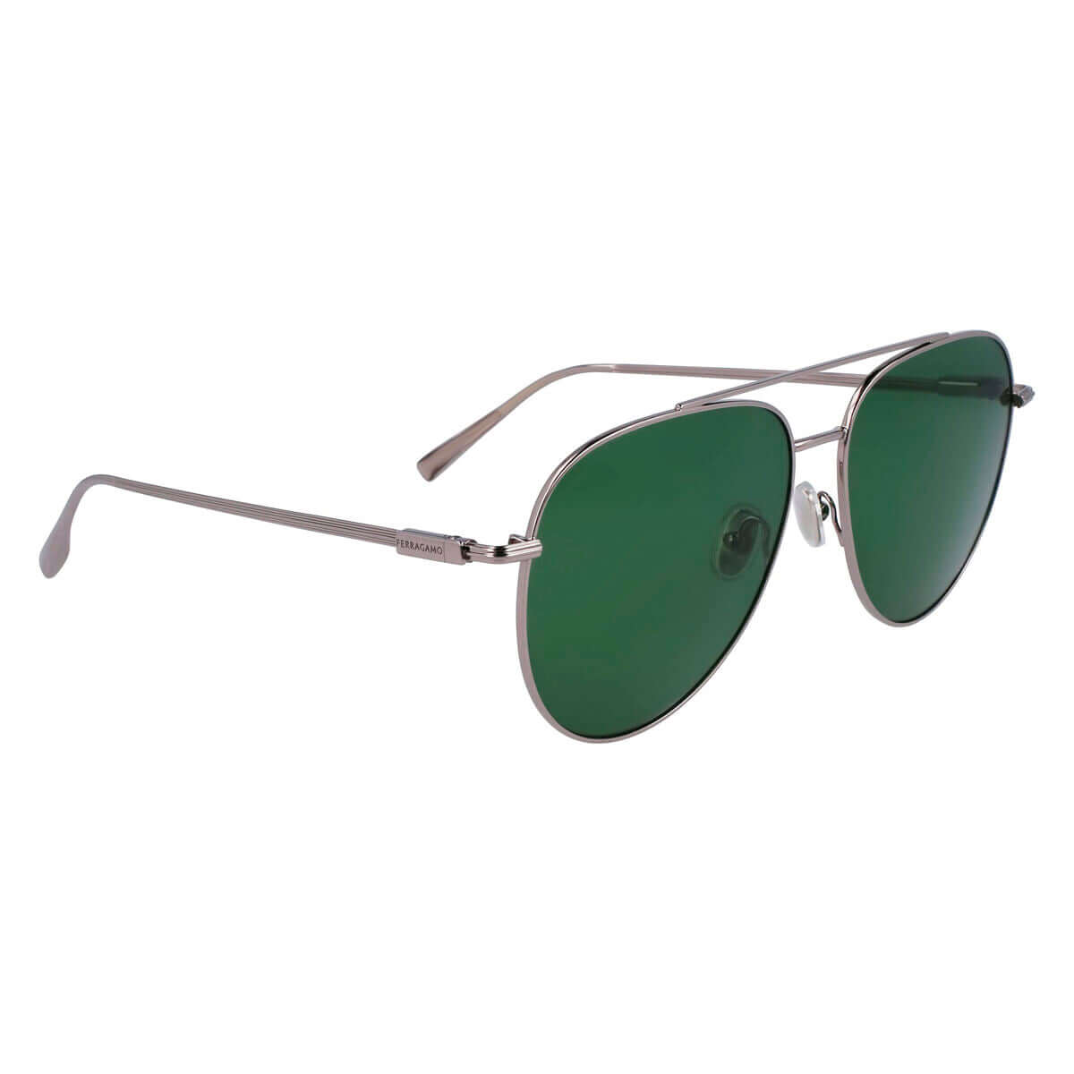 Herrsolglasögon Salvatore Ferragamo SF308S-44 Ø 61 mm finns hos Aktivcamping
