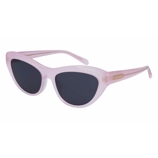 Damsolglasögon Salvatore Ferragamo SF1103S551766 Ø 55 mm finns hos Aktivcamping