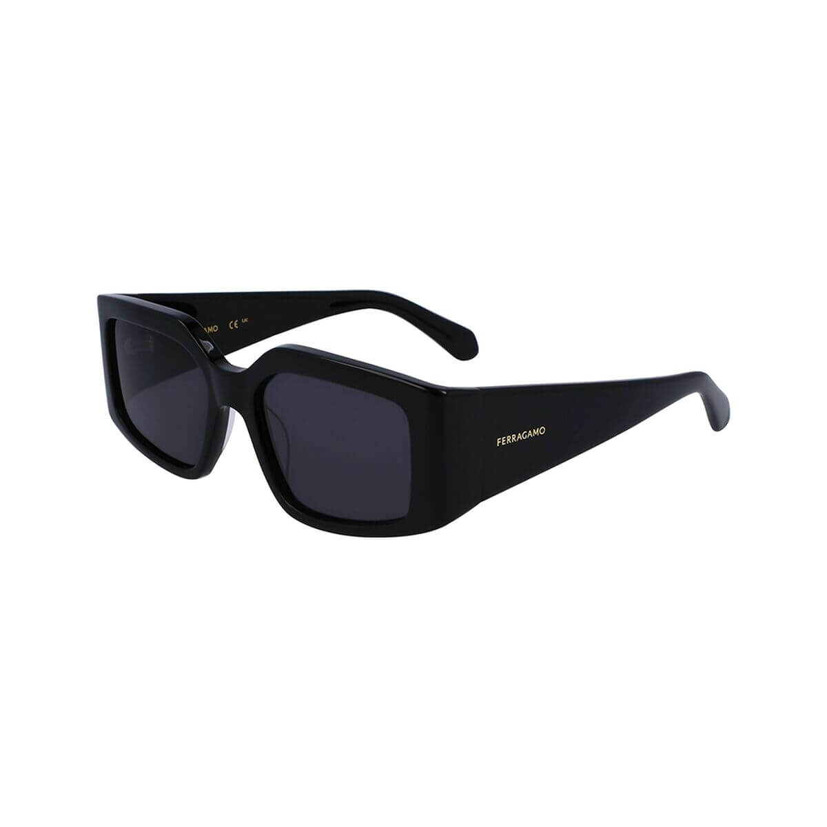 Damsolglasögon Salvatore Ferragamo SF1101S-001-54 - finns hos Aktivcamping
