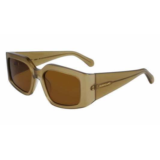 Damsolglasögon Salvatore Ferragamo SF1101S541833 ø 54 mm finns hos Aktivcamping