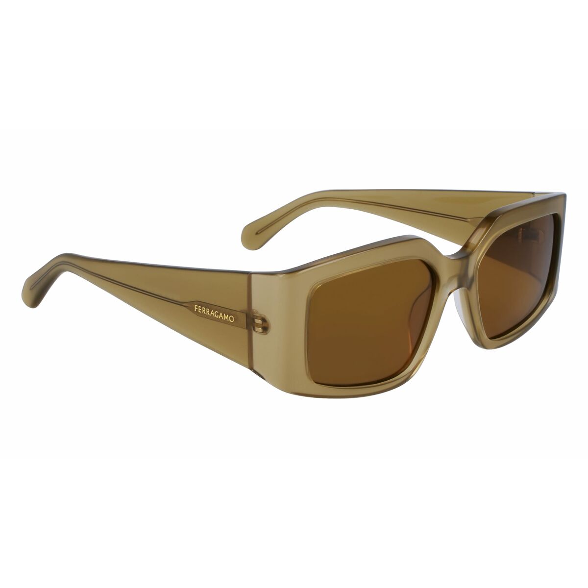 Damsolglasögon Salvatore Ferragamo SF1101S541833 ø 54 mm finns hos Aktivcamping