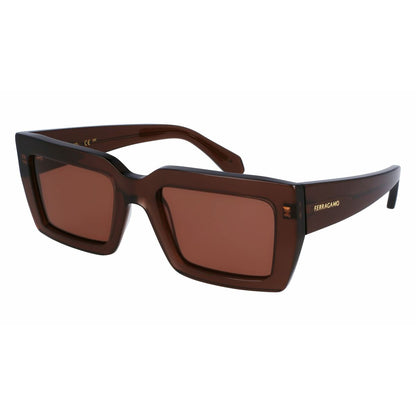 Damsolglasögon Salvatore Ferragamo SF1108S542123 ø 54 mm finns hos Aktivcamping
