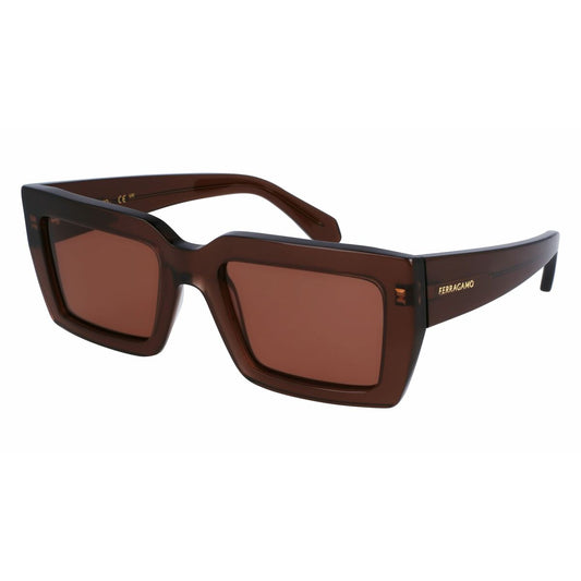 Damsolglasögon Salvatore Ferragamo SF1108S542123 ø 54 mm finns hos Aktivcamping
