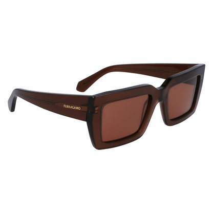 Damsolglasögon Salvatore Ferragamo SF1108S542123 ø 54 mm finns hos Aktivcamping