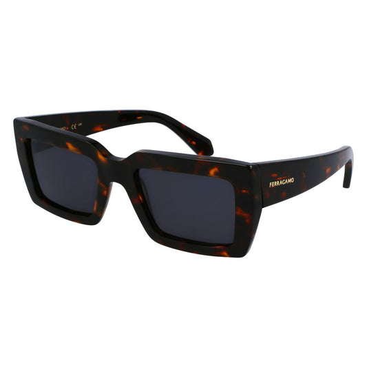 Damsolglasögon Salvatore Ferragamo SF1108S542124 ø 54 mm finns hos Aktivcamping
