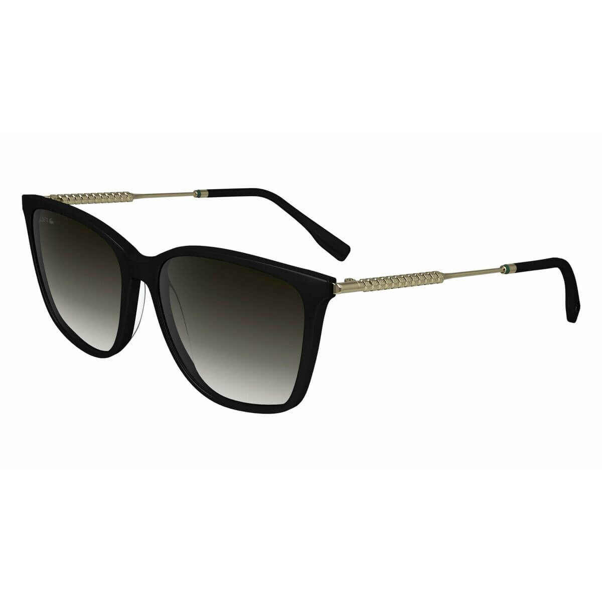 Damsolglasögon Lacoste L6016S-001 ø 57 mm finns hos Aktivcamping