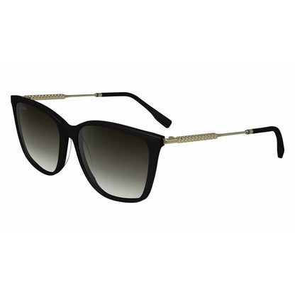 Damsolglasögon Lacoste L6016S-001 ø 57 mm finns hos Aktivcamping