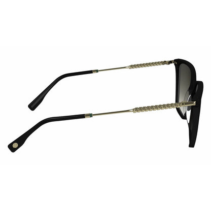 Damsolglasögon Lacoste L6016S-001 ø 57 mm finns hos Aktivcamping