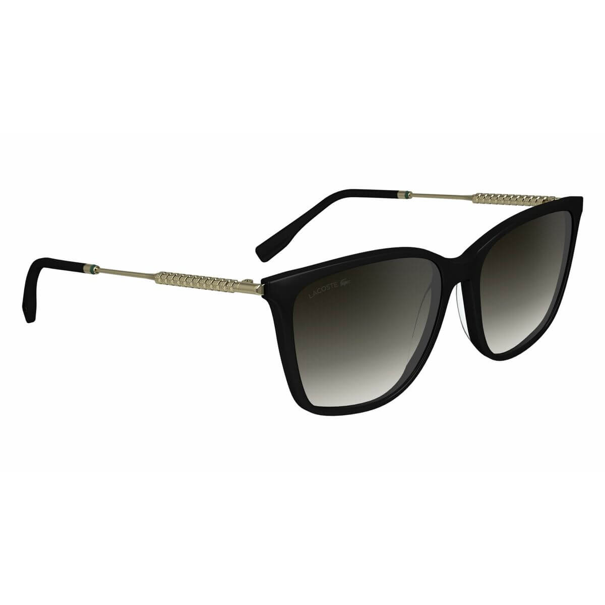 Damsolglasögon Lacoste L6016S-001 ø 57 mm finns hos Aktivcamping