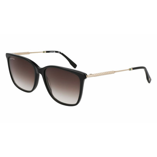Damsolglasögon Lacoste L6016S-001 ø 57 mm finns hos Aktivcamping