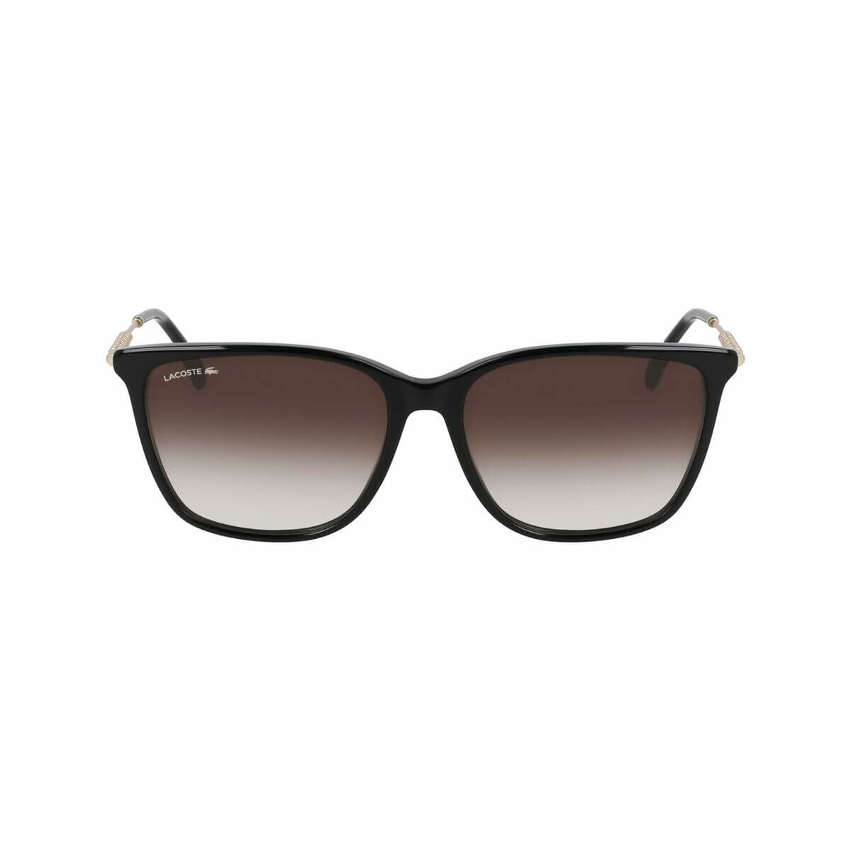 Damsolglasögon Lacoste L6016S-001 ø 57 mm finns hos Aktivcamping
