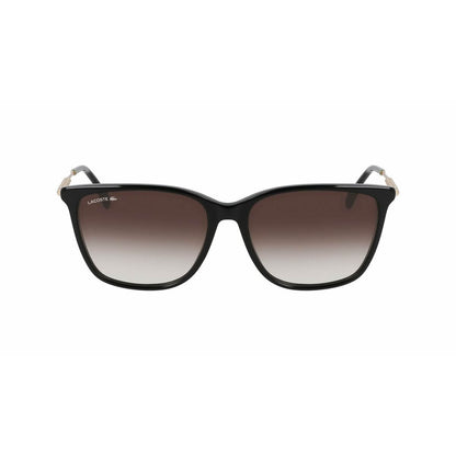 Damsolglasögon Lacoste L6016S-001 ø 57 mm finns hos Aktivcamping