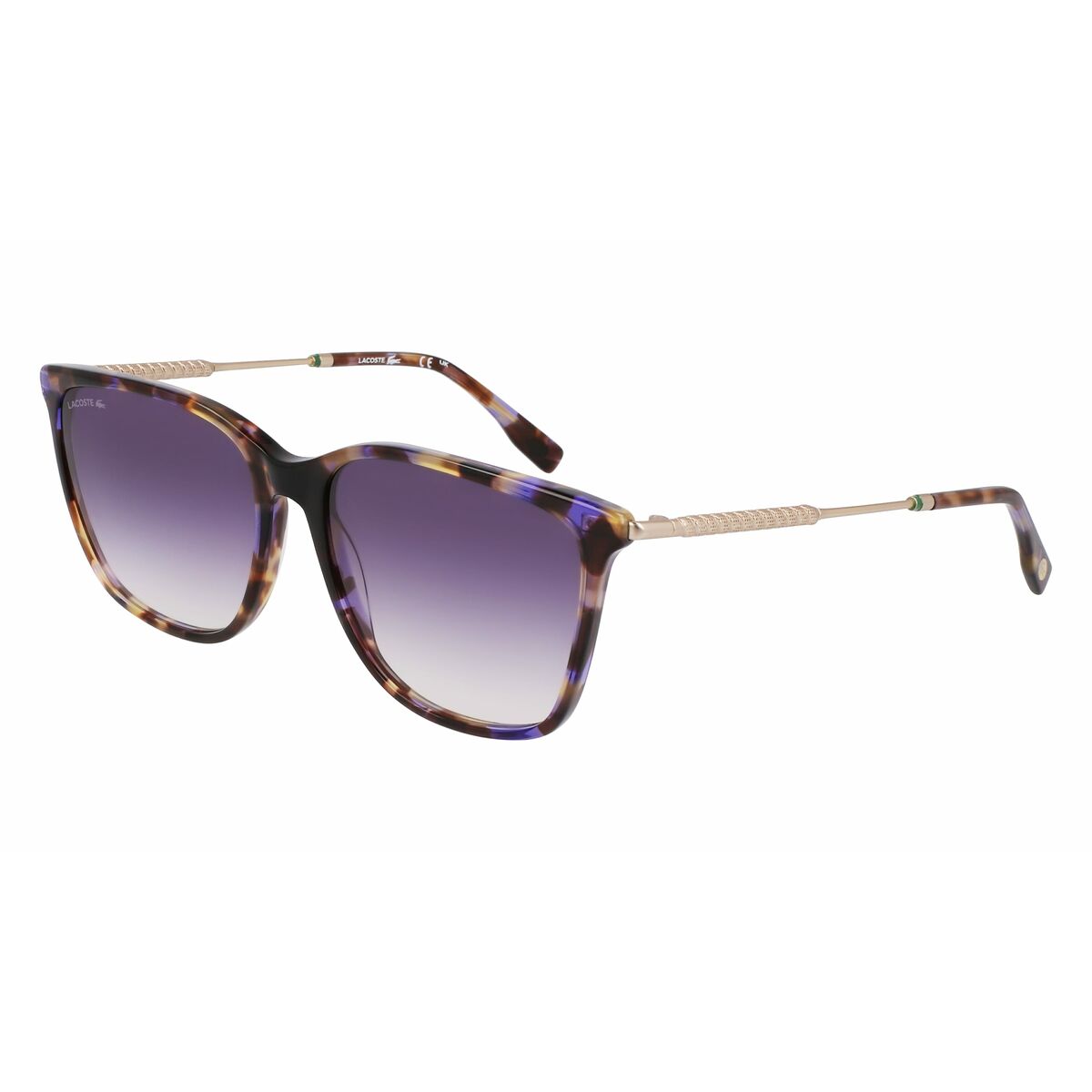 Damsolglasögon Lacoste L6016S-219 ø 57 mm - finns hos Aktivcamping