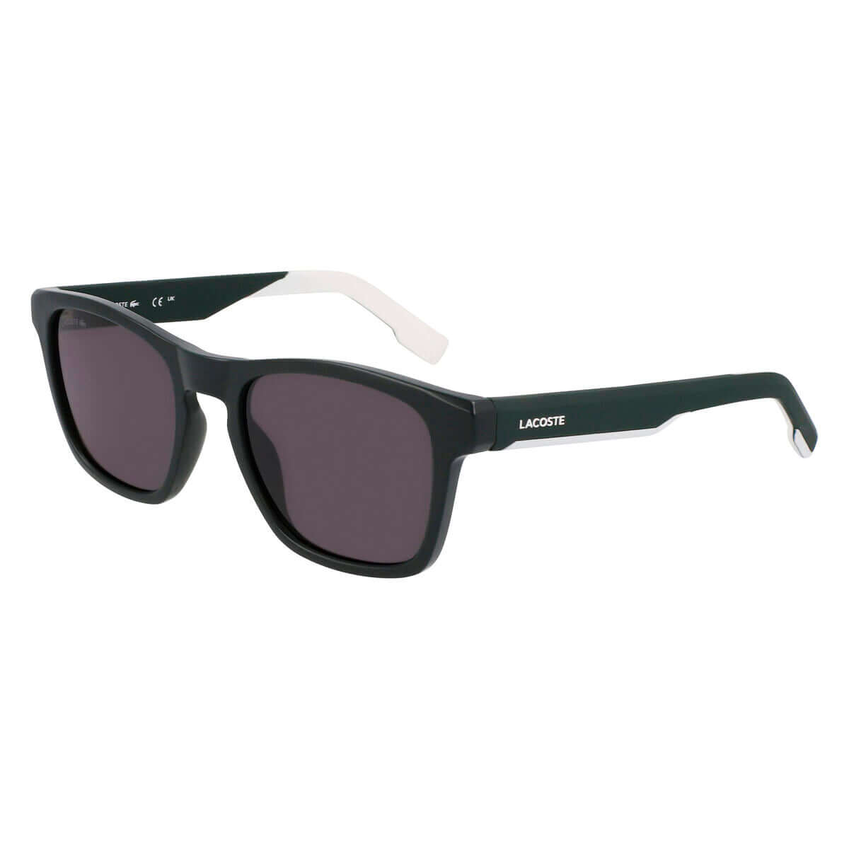 Herrsolglasögon Lacoste L6018S-301 Ø 53 mm finns hos Aktivcamping
