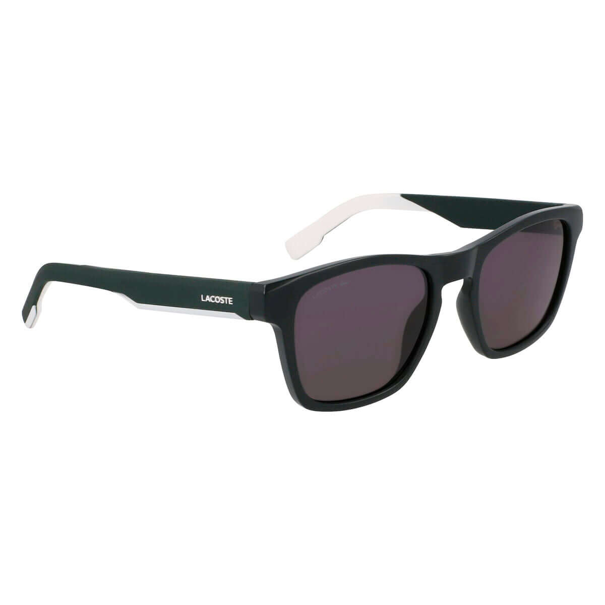 Herrsolglasögon Lacoste L6018S-301 Ø 53 mm finns hos Aktivcamping