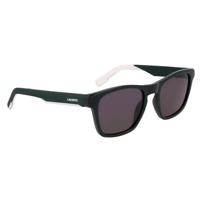 Herrsolglasögon Lacoste L6018S-301 Ø 53 mm finns hos Aktivcamping
