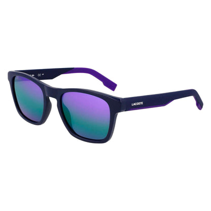 Herrsolglasögon Lacoste L6018S-424 Ø 53 mm finns hos Aktivcamping