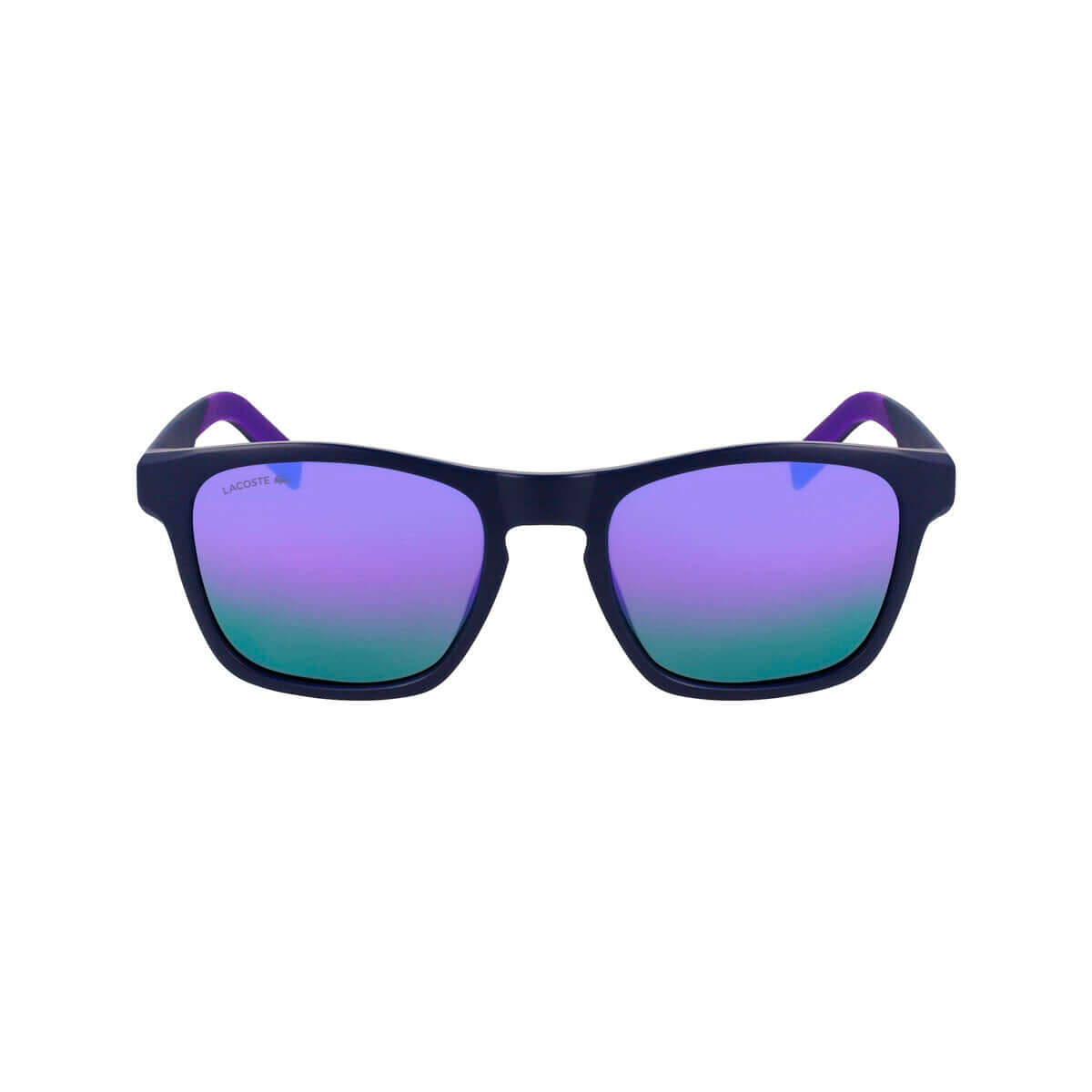 Herrsolglasögon Lacoste L6018S-424 Ø 53 mm finns hos Aktivcamping