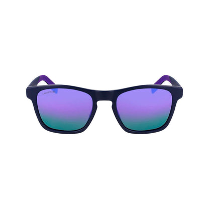 Herrsolglasögon Lacoste L6018S-424 Ø 53 mm finns hos Aktivcamping
