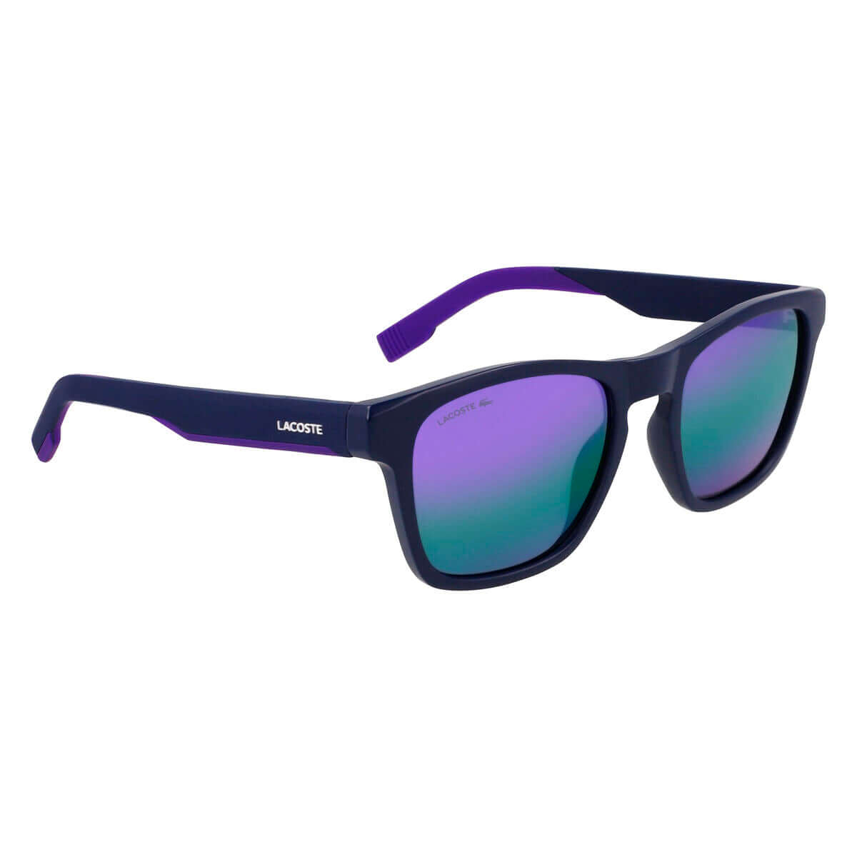 Herrsolglasögon Lacoste L6018S-424 Ø 53 mm finns hos Aktivcamping