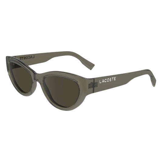 Damsolglasögon Lacoste L6013S5418210 ø 54 mm finns hos Aktivcamping
